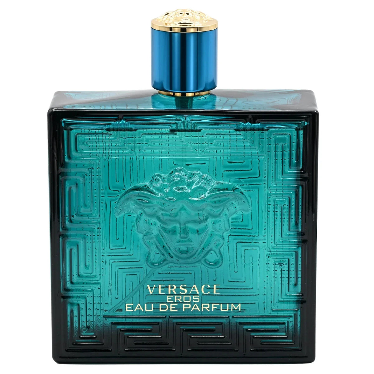 Versace Eros Eau de Parfum Spray for Men 6.7 oz